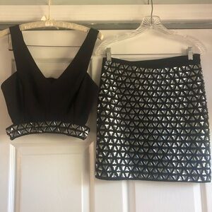 Women’s Express Going Out Set